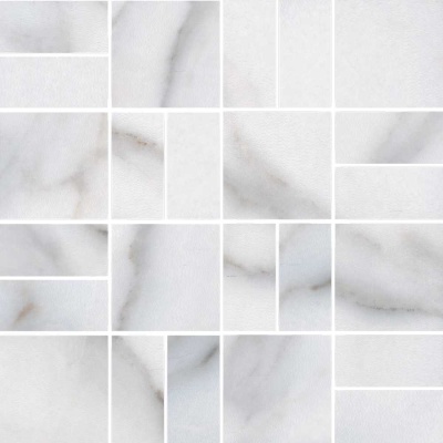Декор Виндзор мозаичный 30x30x1,1