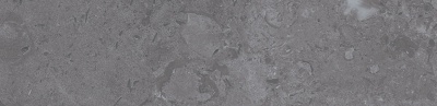 Подступенок Про Лаймстоун серый темный натуральный обрезной 60x14,5x0,9