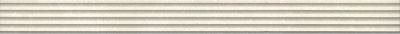 Бордюр Орсэ бежевый структура матовый 40x3,4x0,9 Бордюр Орсэ бежевый структура матовый 40x3,4x0,9