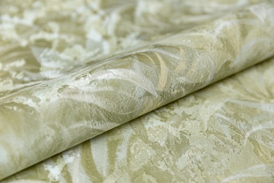 Обои виниловые Экзотика мотив, зелёный Обои виниловые Экзотика мотив, зелёный