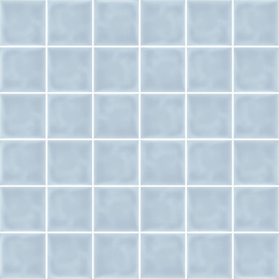 Декор Авеллино голубой глянцевый 30,1x30,1x0,69