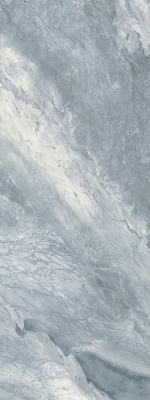 Surface Laboratory/Бардилио синий лаппатированный обрезной 119,5x320x0,6