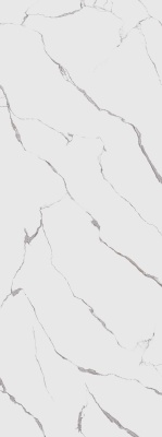 Surface Laboratory/Статуарио белый обрезной 119,5x320x0,6 Surface Laboratory/Статуарио белый обрезной 119,5x320x0,6