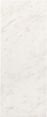 Керамическая плитка 20x50x0,8 Ретиро белый матовый