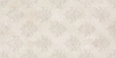 Декор Роверелла бежевый светлый орнамент 60x119,5x1,1
