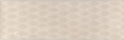 Керамическая плитка 30x89,5x1,25 Беневенто бежевый светлый структура матовый обрезной