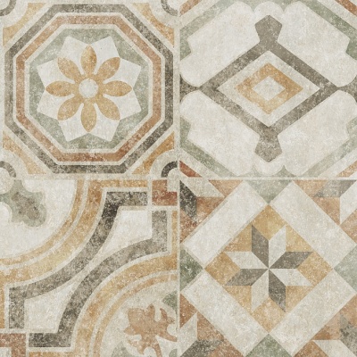 Декор Кампионе 2 матовый 20x20x0,69 Декор Кампионе 2 матовый 20x20x0,69