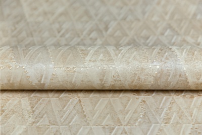 Обои виниловые на флизелиновой основе Коллаж мотив, золото