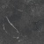 Тубкаль чёрный матовый обрезной 60x60x0,9