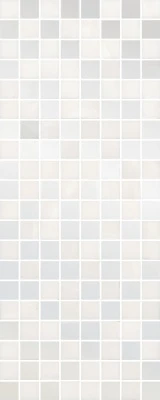 Декор Стеллине мозаичный глянцевый 20x50x0,8