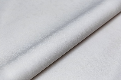 Обои виниловые на флизелиновой основе Ориент база, серый светлый