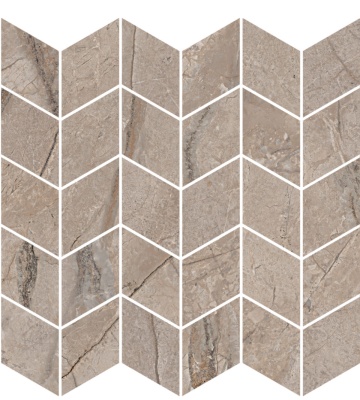 Декор Ифран мозаичный бежевый светлый глянцевый обрезной 30x31,2x0,9 Декор Ифран мозаичный бежевый светлый глянцевый обрезной 30x31,2x0,9