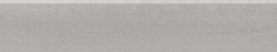Плинтус Про Дабл серый обрезной 60x9,5x1,1