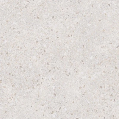 Терраццо бежевый светлый обрезной 60x60x1,1