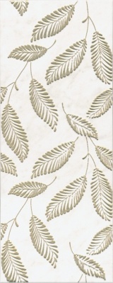 Керамический декор 20x50x0,8 Ретиро матовый