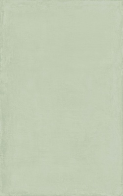 Левада зеленый светлый глянцевый 25x40x0,8