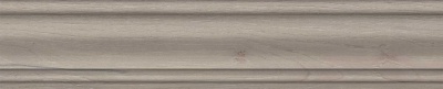 Плинтус Тровазо серый матовый 39,8x8x1,55 Плинтус Тровазо серый матовый 39,8x8x1,55