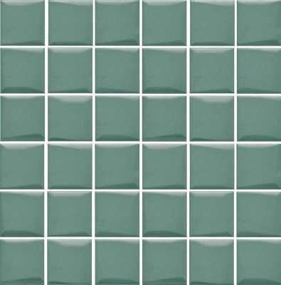 Анвер зеленый матовый 30,1x30,1x0,69