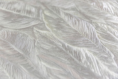 Обои виниловые Бульвар мотив, серый