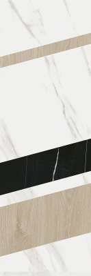 Декор Бертран 2 микс 40x120x1 Декор Бертран 2 микс 40x120x1