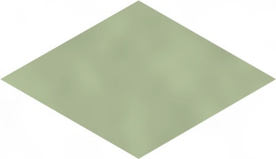 Декор Риад зелёный светлый глянцевый 13,5x7,8x0,9 Декор Риад зелёный светлый глянцевый 13,5x7,8x0,9