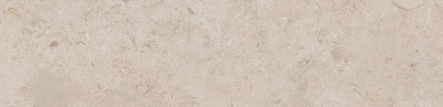 Подступенок Про Лаймстоун бежевый темный натуральный обрезной 60x14,5x0,9