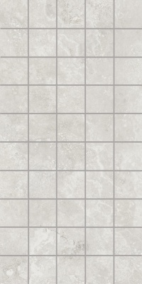 Декор чипсет Литос серый светлый матовый обрезной 30x60x0,9 Декор чипсет Литос серый светлый матовый обрезной 30x60x0,9