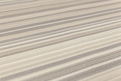 Обои виниловые на флизелиновой основе Фреш мотив, бежевый, полоса