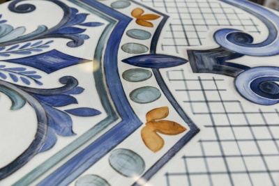 Мирадоро лаппатированный обрезной 60x60x1,1 Мирадоро лаппатированный обрезной 60x60x1,1