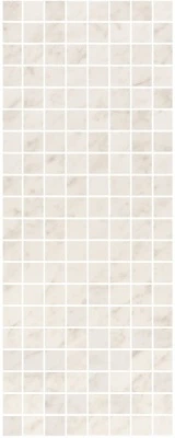 Керамический декор мозаичный 20x50x0,8 Ретиро матовый