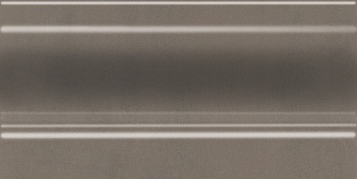 Плинтус Параллель коричневый матовый 20x10x1,4 Плинтус Параллель коричневый матовый 20x10x1,4