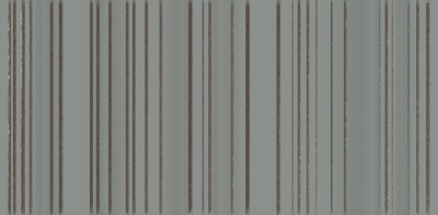 Декор Касба зелёный структура 7,4x15x0,82