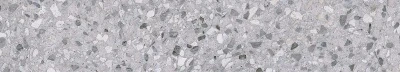 Подступенок Терраццо серый 60x10,7x0,9