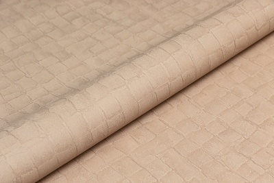 Обои виниловые на флизелиновой основе Мираж, база универсальная, коричневый светлый