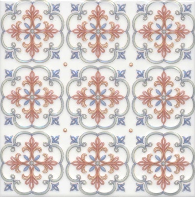 Суррей глянцевый 20x20x0,83