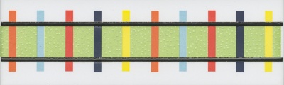 Бордюр Альпаки 2 20x6,3x0,69 Бордюр Альпаки 2 20x6,3x0,69
