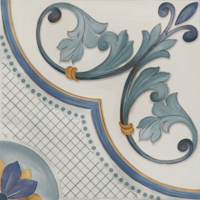 Мирадоро лаппатированный обрезной 60x60x1,1