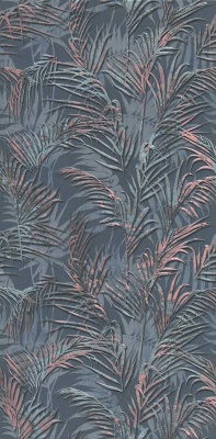 Декор Альма матовый обрезной 30x60x0,9