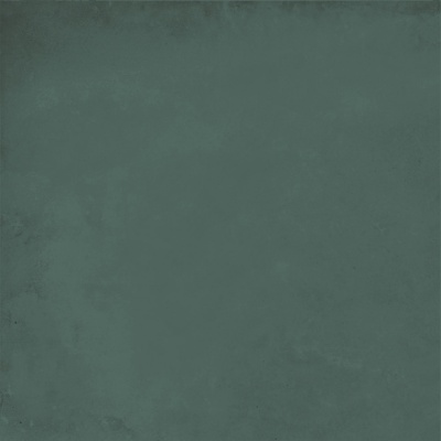 Фес зелёный тёмный глянцевый 15x15x0,77