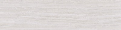 Керамический гранит 15x60x1,1 Грасси серый светлый лаппатированный обрезной