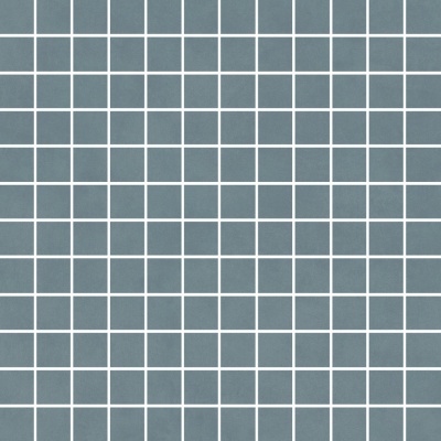 Таделакт бирюзовый матовый 29,8x29,8x0,35