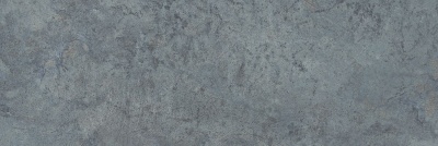 Эвора синий светлый глянцевый обрезной 30x89,5x1,1