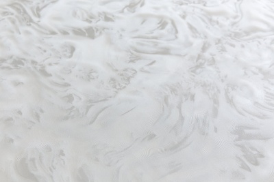 Обои виниловые Буазери база, белый