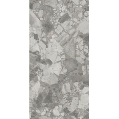 Чеппо ди Сицилия серый матовый обрезной 60x119,5x2