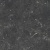 Тубкаль чёрный матовый обрезной 60x60x0,9