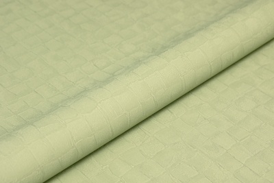 Обои виниловые на флизелиновой основе Мираж, база универсальная, зеленый