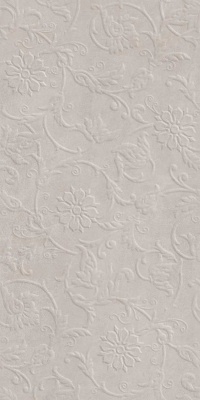 Догана бежевый светлый матовый структура обрезной 40x80x1,1