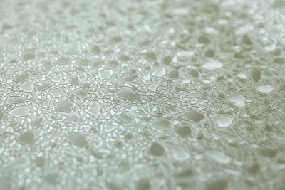 Обои виниловые Венециано база, зеленый