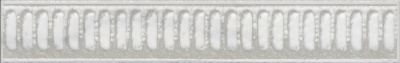 Бордюр Брера матовый 20x3,1x0,69