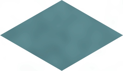 Декор Риад бирюзовый глянцевый 13,5x7,8x0,9 Декор Риад бирюзовый глянцевый 13,5x7,8x0,9